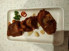 欧洲精选猪手-味千拉面(光启城时尚购物中心店)