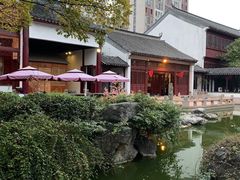 -祝家花園(伯渎港店)
