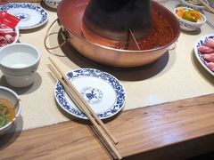 -东镇老火锅(长春路首店)