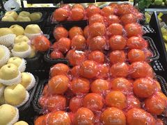 -瑞和泰超市(传媒店)