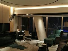 -广州四季酒店