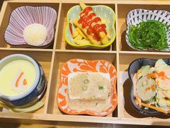 -晴季寿司(延河路万达广场店)