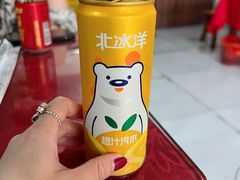 -米二红烧兔(华阳店)