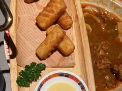 -塔哈尔·新疆盛宴(奉贤龙湖店)