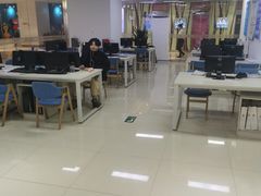 -诺亚雅思托福北郊中心(凤城路店)