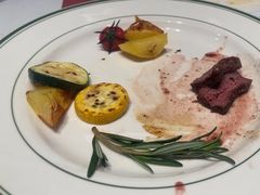 -IL Forno 意坊·意大利餐厅(温州万象城店)