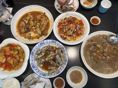 -杨记海鲜楼(三门黑金冠店)