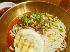 -聚合鑫东北熏酱熟食麻辣面(长阳店)