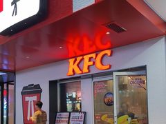 -肯德基(布吉老街店)