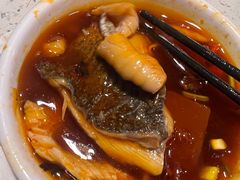 -黑龙滩生态鱼火锅(百寿路店)