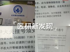 -北京赛佳动物医院