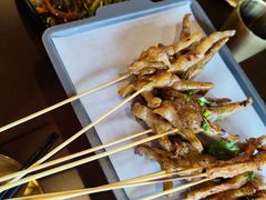 -林二哥宜烤官·宜宾小烧烤