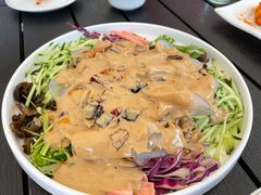 -鑫渔港海鲜本地菜·山海关浑锅(东戴河店)