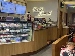 -COSTA COFFEE(西贸凯德晶品4层2店)