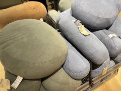 -MUJI无印良品(西单大悦城店)