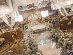 -宁波石浦豪生大酒店·自助餐厅