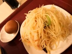 -南粥北面(东大桥店)