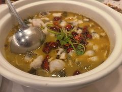 -蜀腾川·火锅鱼.烤鱼(新世界城店)