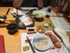 -御厨和食料理·寿司·刺身(麦地店)