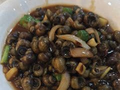 -溪涧堂农家土菜(神仙居店)