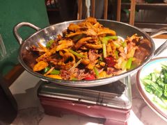 -小凤庭·地道湖北菜武昌鱼·藕汤(38年黄鹤楼店)