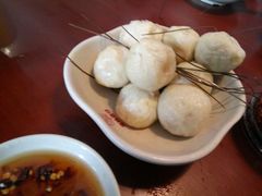 -佬钱湾仔(衣裳街店)