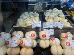 -物美超市(通州华业玫瑰店)