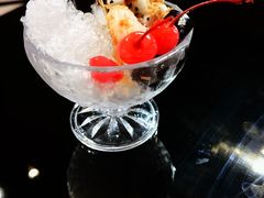 -惠州皇冠假日酒店·西餐厅·自助餐厅