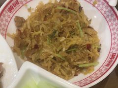 -满园烤鸭·春饼(太原街万达店)