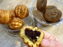 -莫朗核桃饼(虹泉路店)