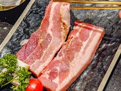-本家·添百客韩国料理(泰然店)