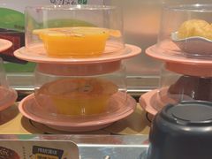 -争鲜回转寿司(通州万达店)