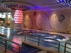 -水晶之星洗浴温泉汗蒸