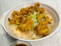 -华都海鲜酒家