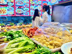 -闯关东东北农家菜(崂山石老人店)