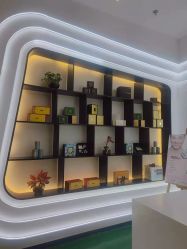 -厦门安达仕酒店·衡境SPA