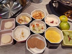 -一味一诚•鲜嫩烤鱼(昌平悦荟店)