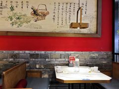 -日丰园海肠水饺·老字号大连海鲜(和平广场店)
