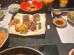 -花潮料理艺食馆(成都万象城店)