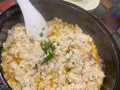 石锅臭豆腐-卤鸭儿(温州路店)