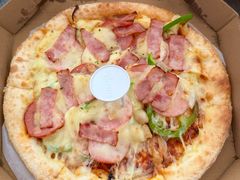 -米斯特比萨(罗斯福店)