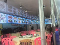 -考记泥焗鸡农庄·海鲜(北洛秘境店)