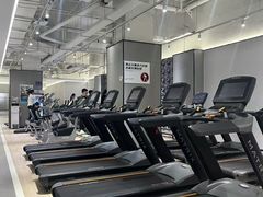 -FLARE STAR FITNESS(复地活力城店)