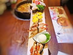 -二丁目食堂(铁西星摩尔店)