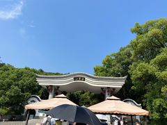 -岳麓山风景名胜区