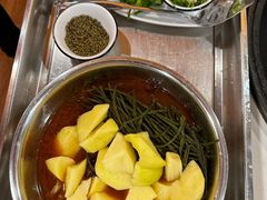 -江湖水乡铁锅炖魚(周庄嘉园店)
