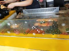 -冠雄先生烤冷面(熙街旗舰店)