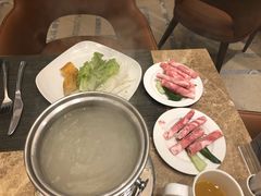 -盛宴标帜餐厅·亲子自助 (南昌喜来登酒店)