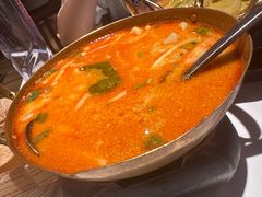 -BetterThai 泰加(苏州中心店)