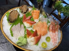 -龚记海鲜20年老字号